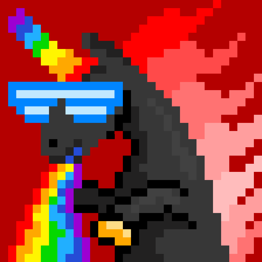 Unicorn #3239