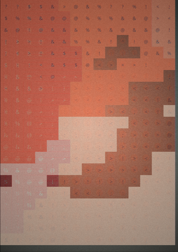 Convergence Remnants #3039