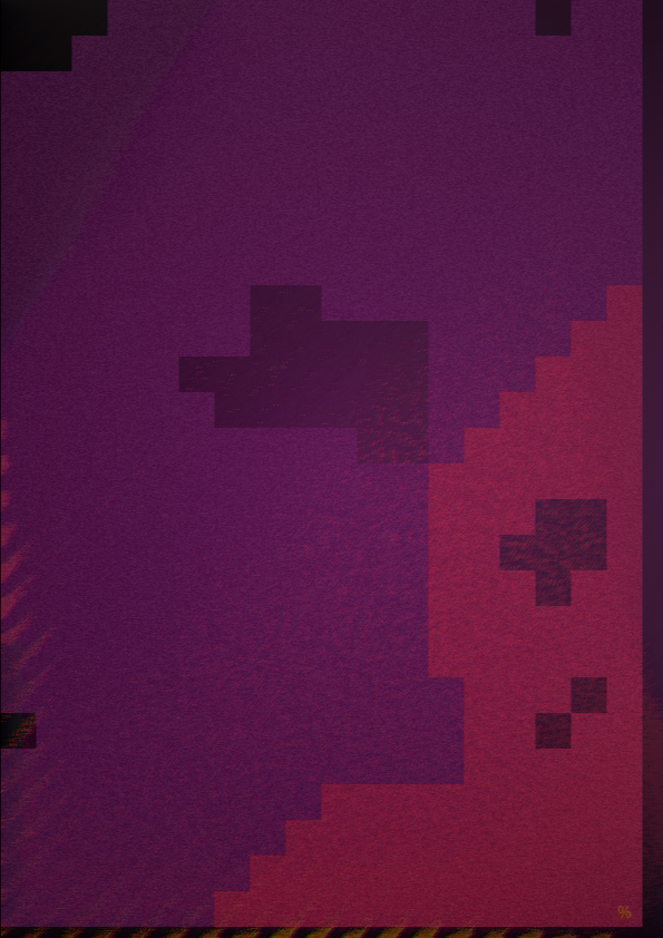 Convergence Remnants #18923