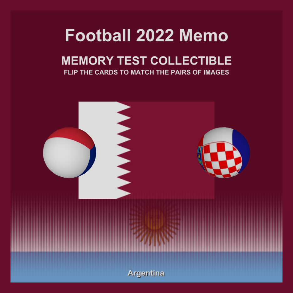 Football 2022 Memo