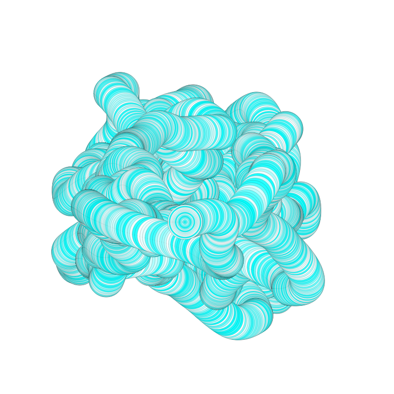 Bioabstraction #20
