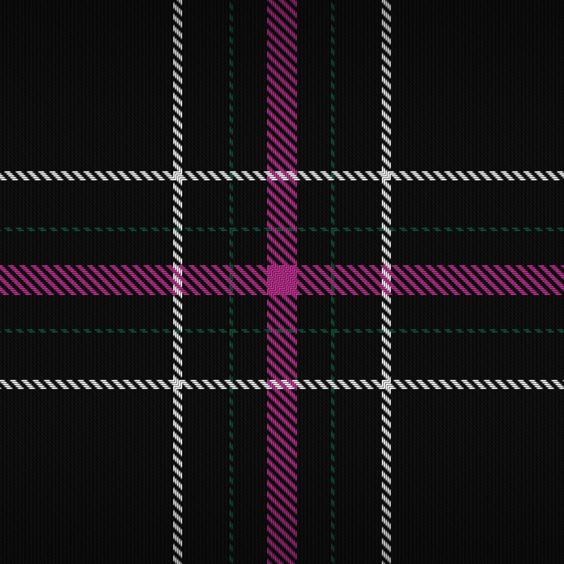 Tartans #2