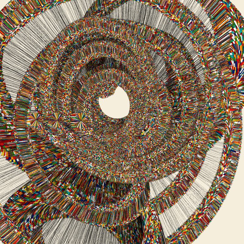 Singularithm #46