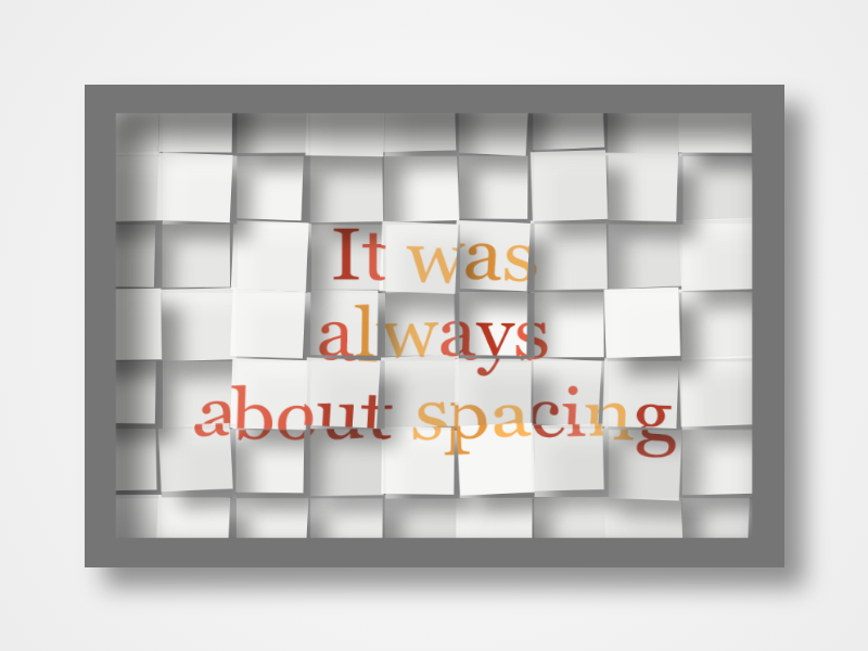 The Metaphor Machine #40462