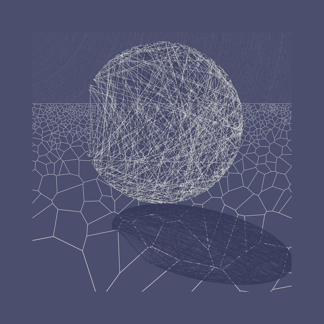 Under a New Sky #39