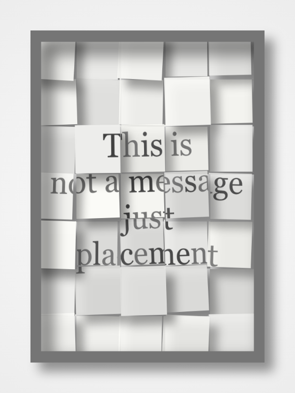 The Metaphor Machine #10608