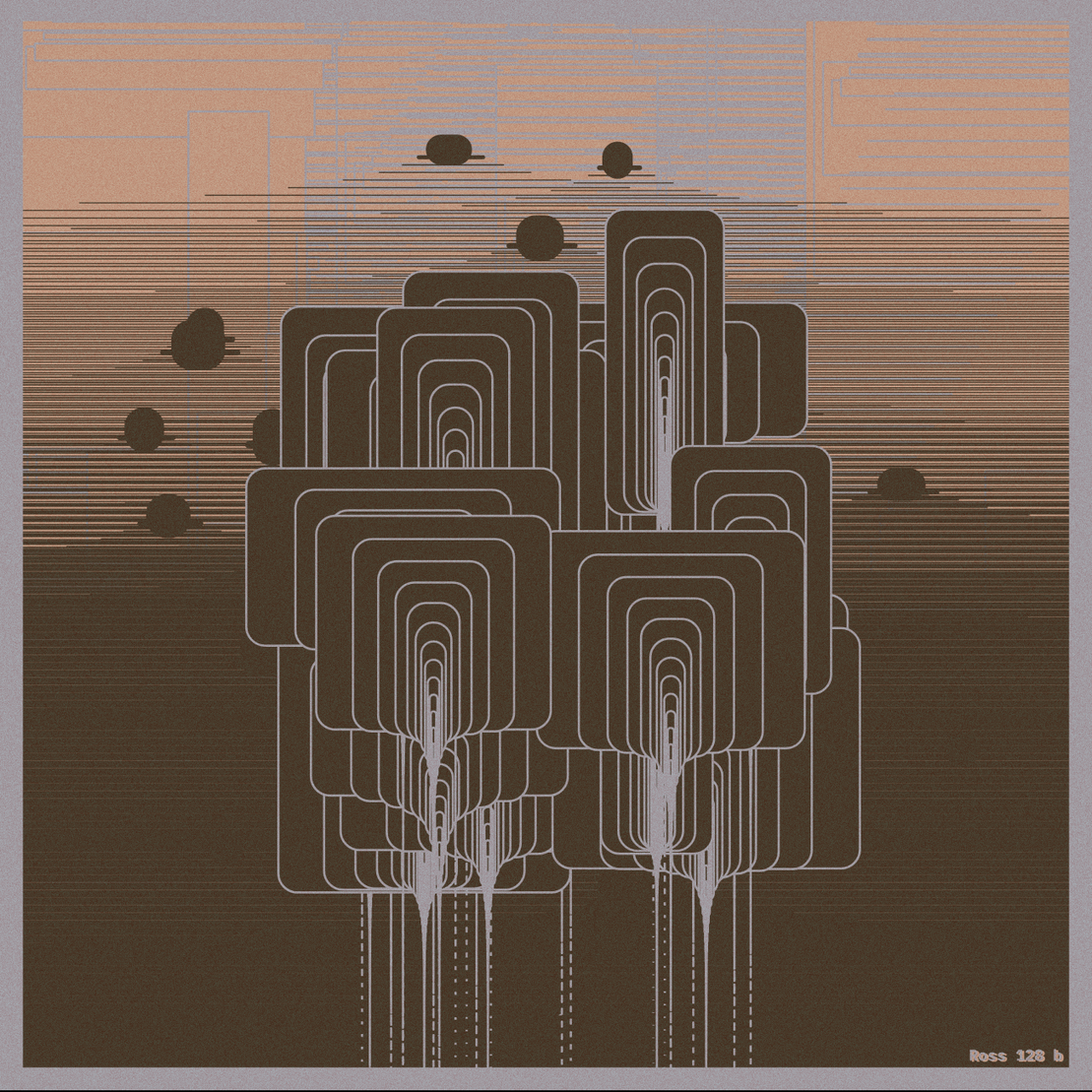 Greetings From Habitable Zones #110