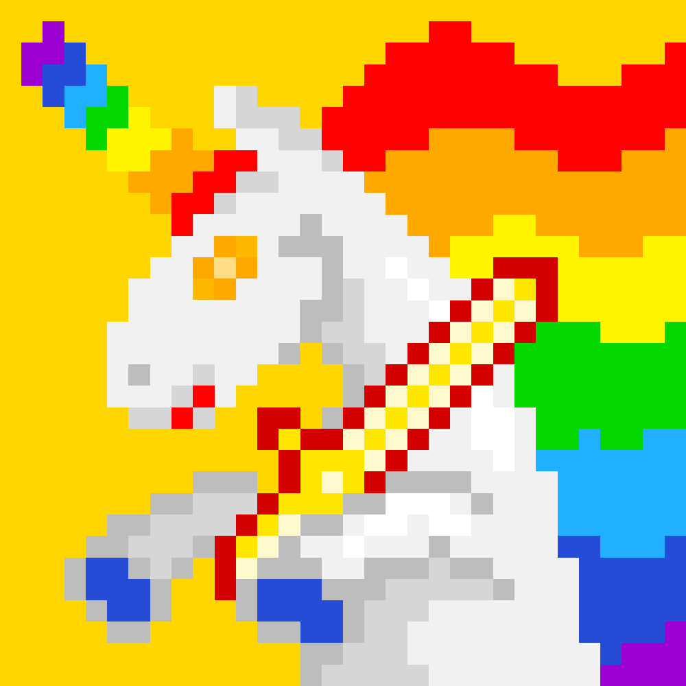 Unicorn #5430