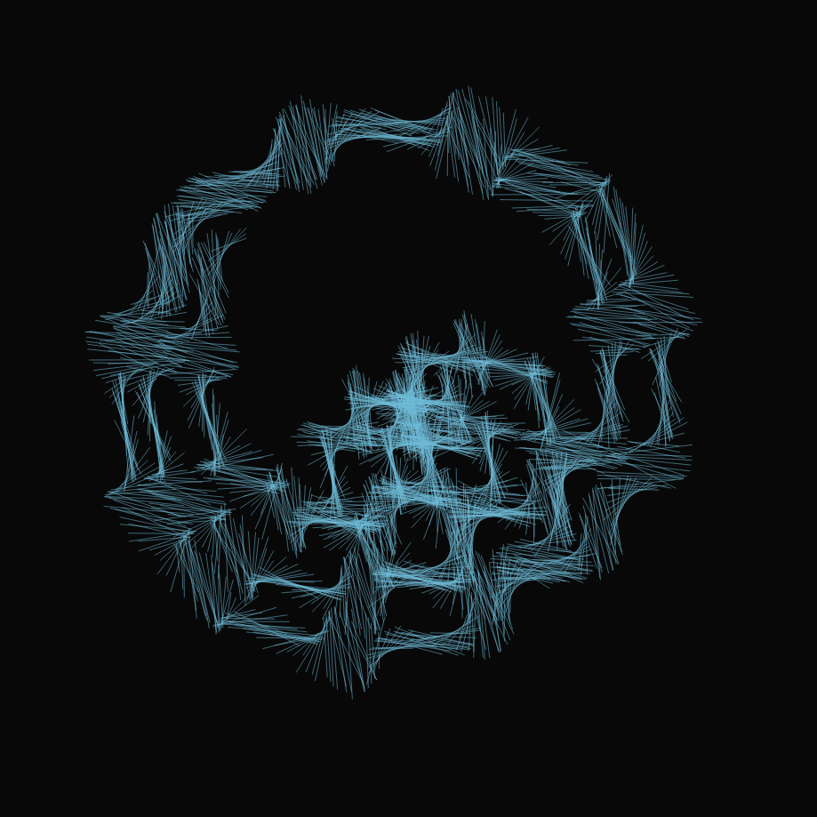 The Noise #14535