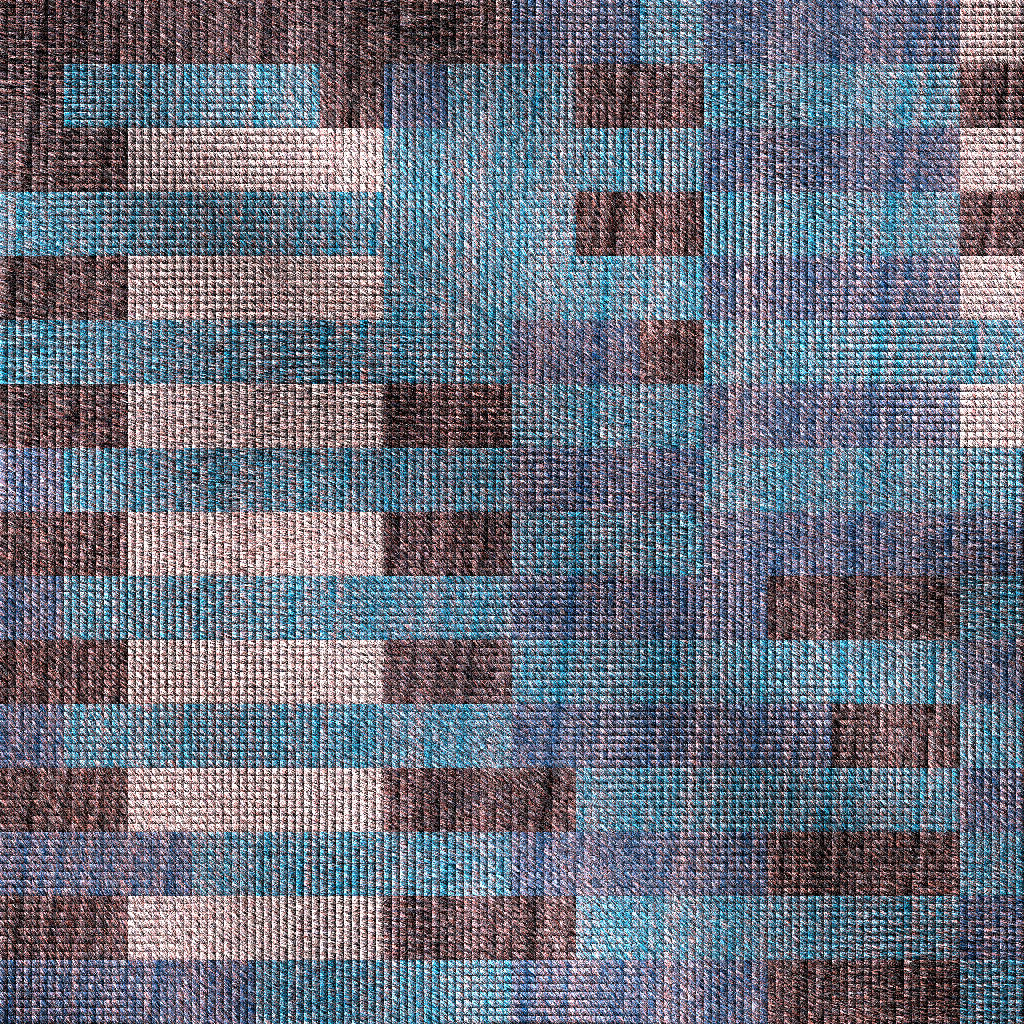 Textiles #7