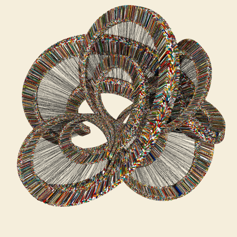 Singularithm #681