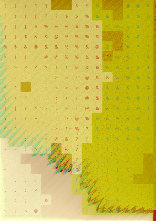Convergence Remnants #3077