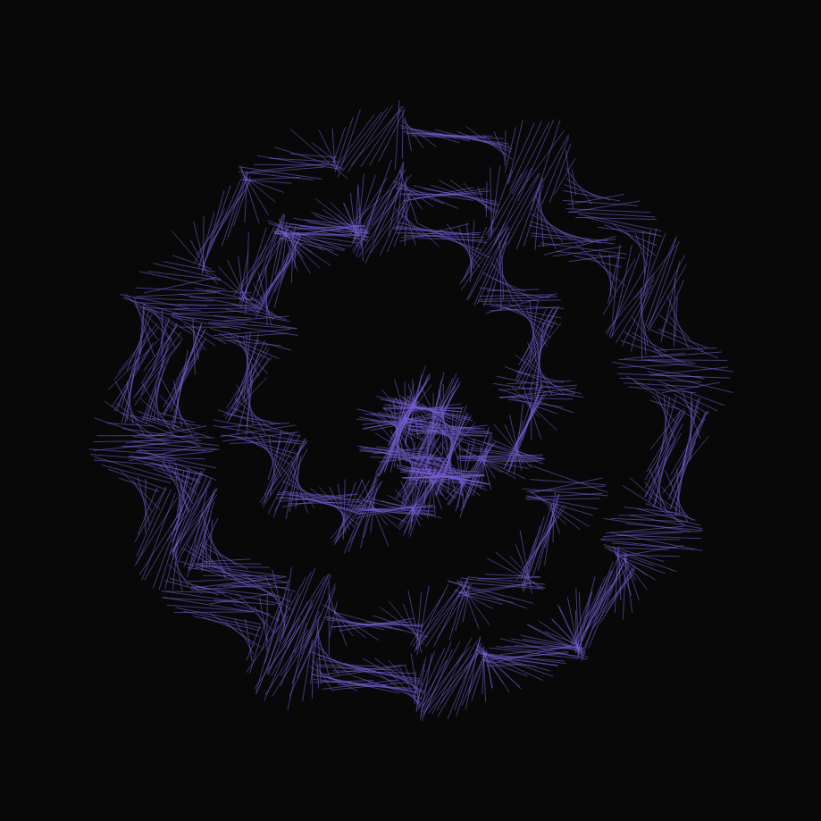 The Noise #13904