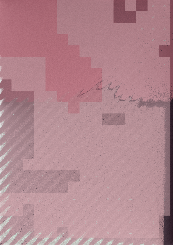 Convergence Remnants #3179