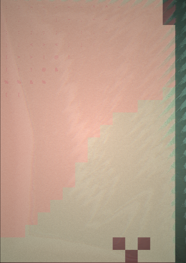 Convergence Remnants #17123
