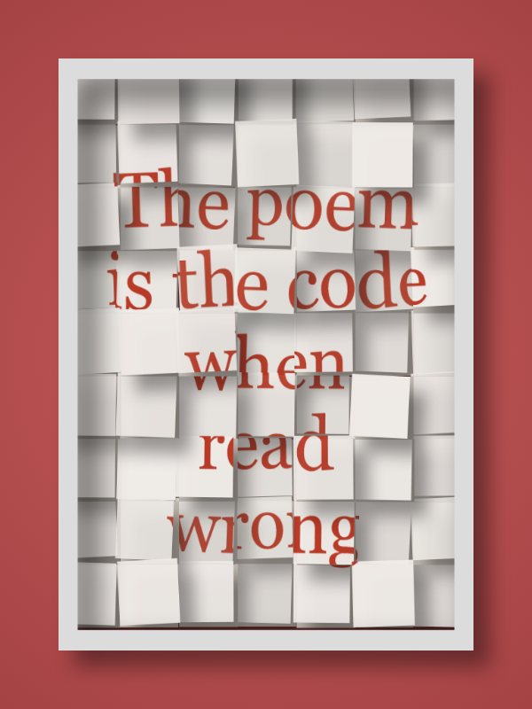 The Metaphor Machine #32171