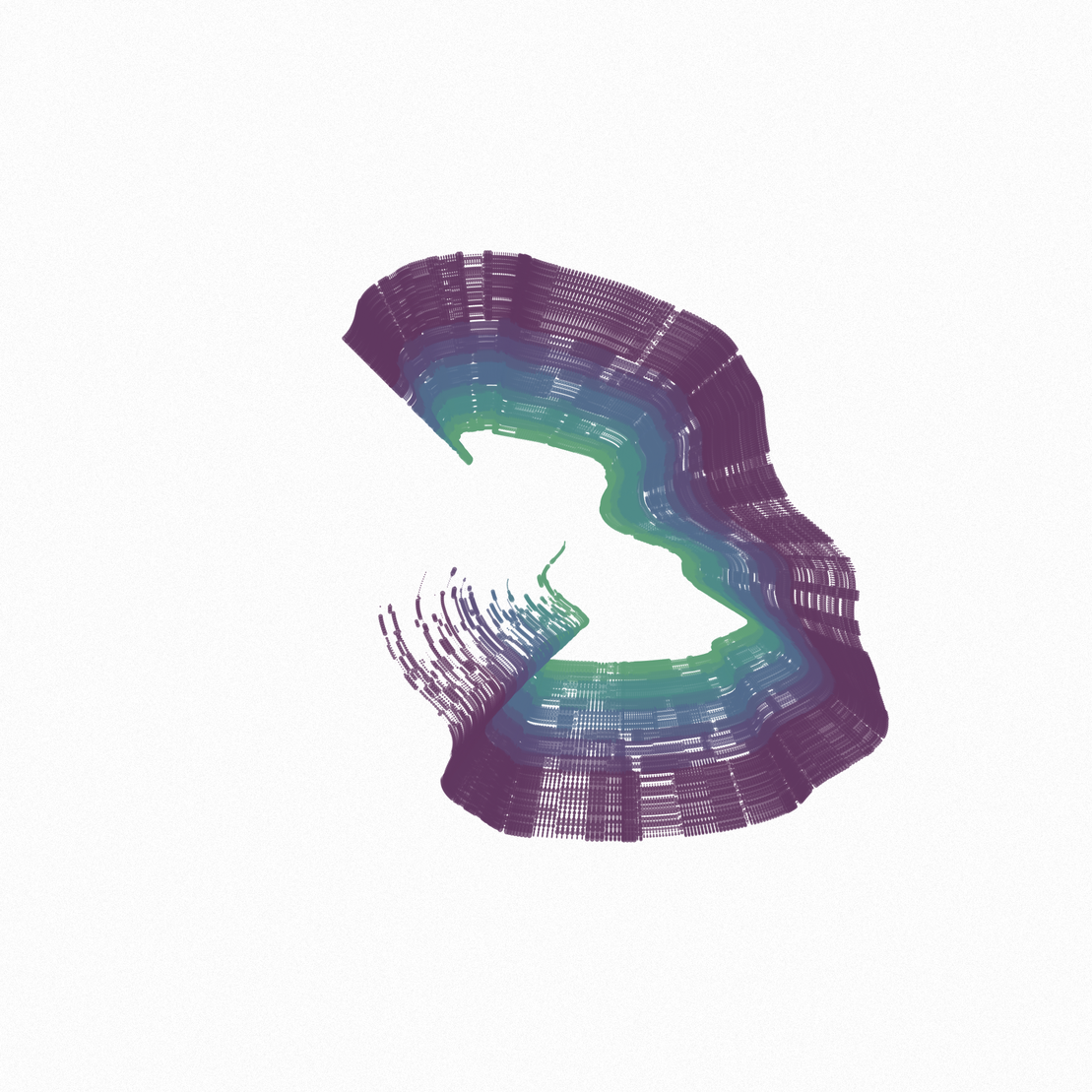 Freestrokes #209