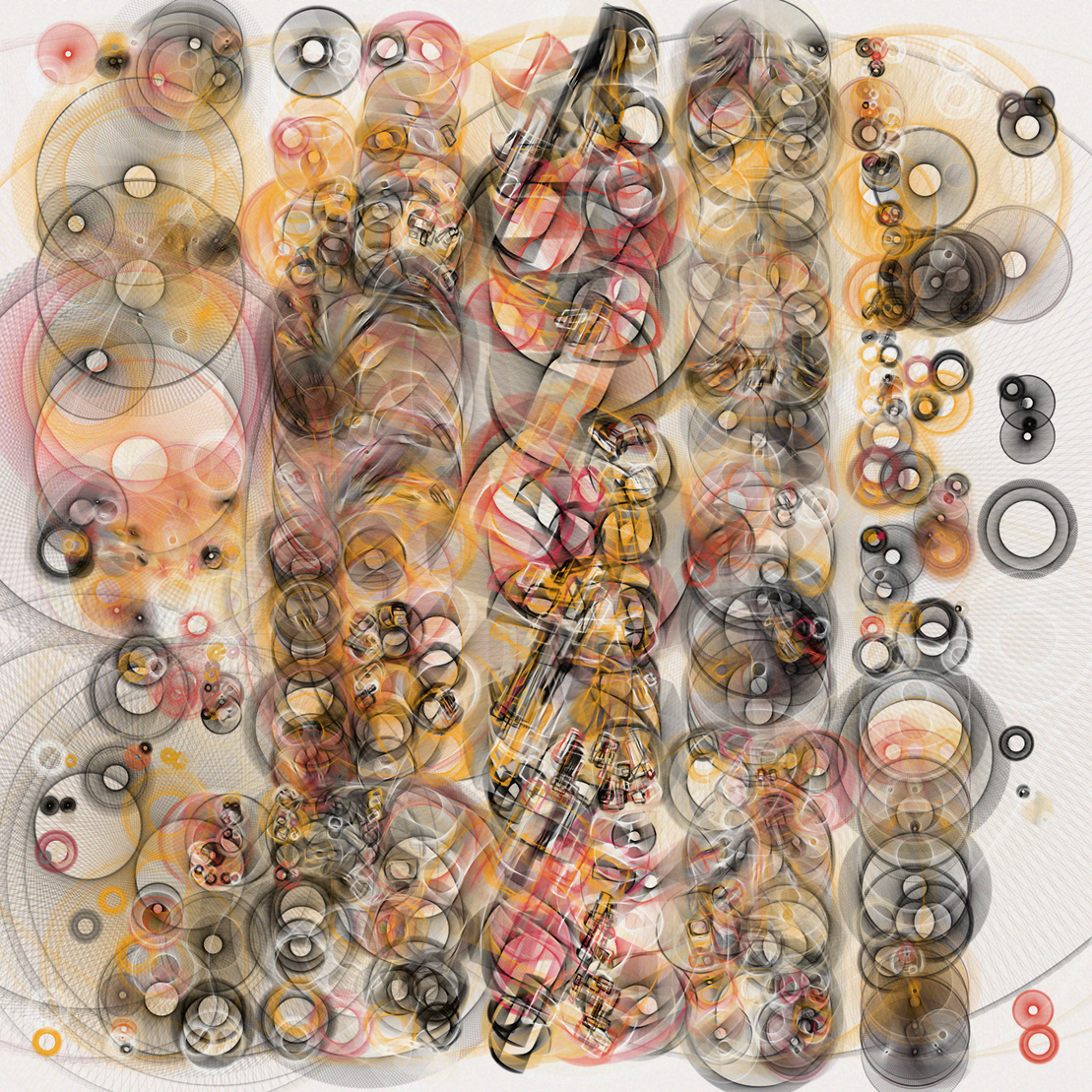 DisOrder #16