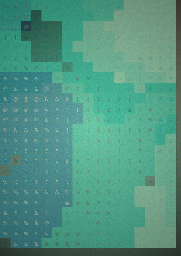 Convergence Remnants #12719