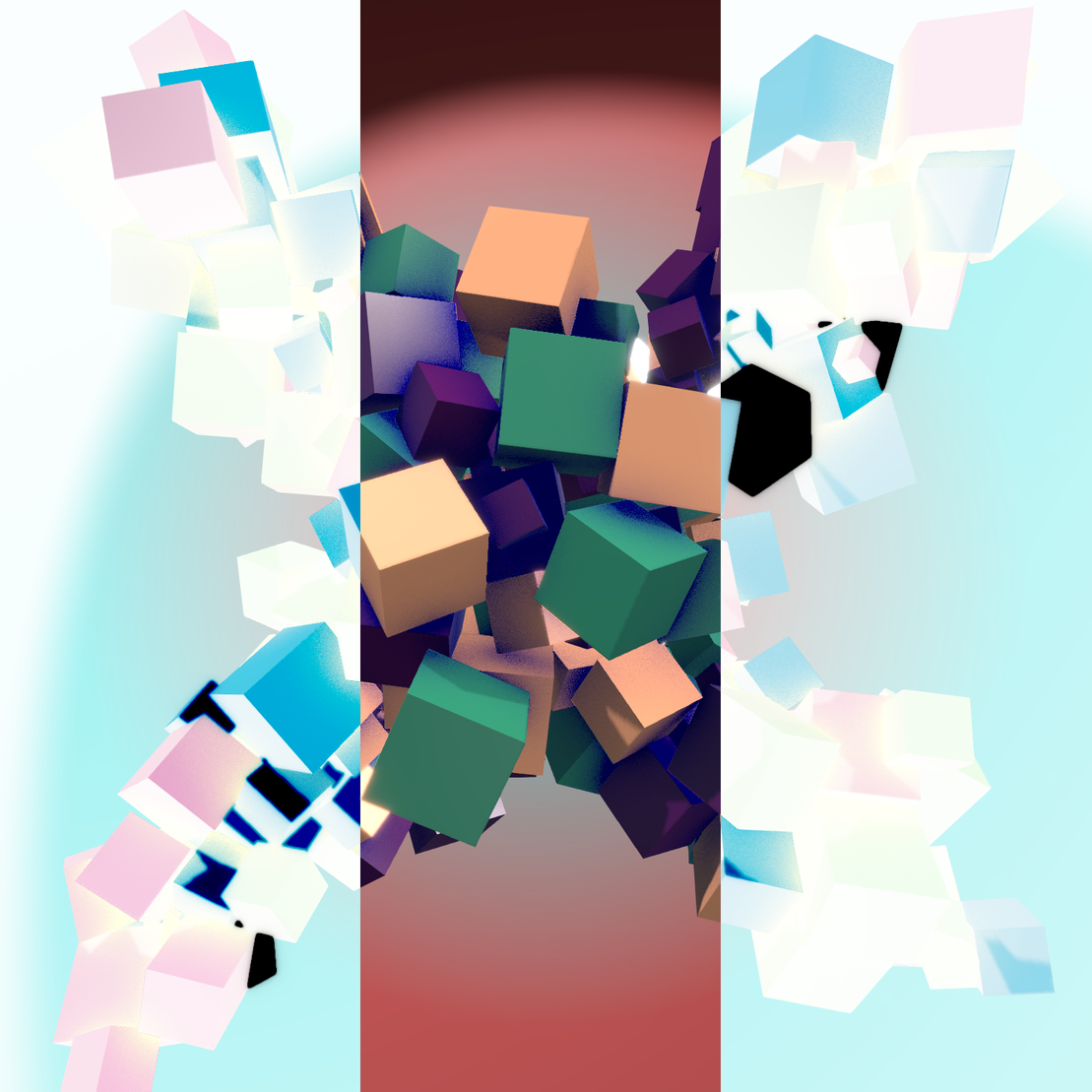 Aggregation #16