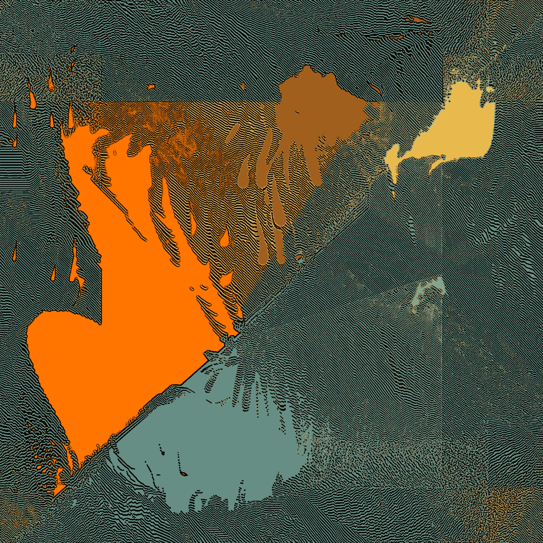 Chaos #878