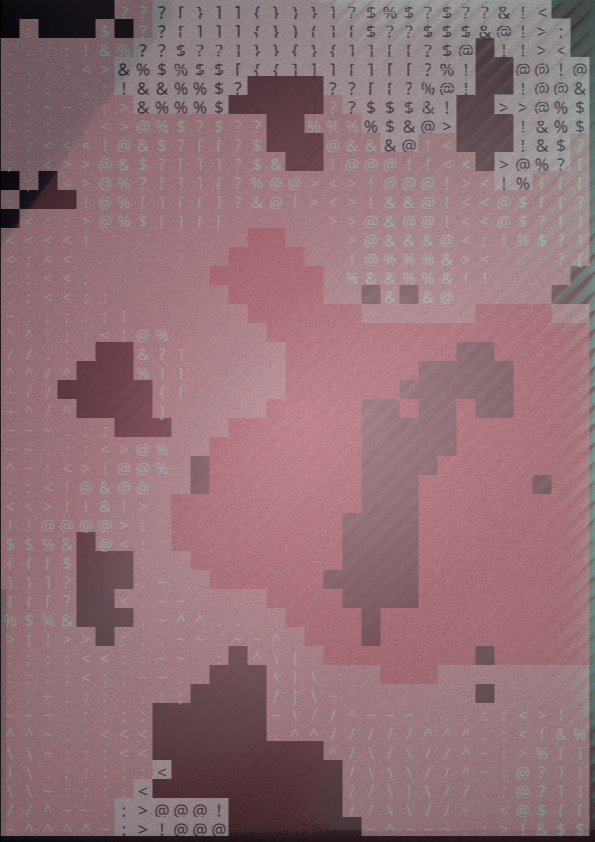 Convergence Remnants #20275