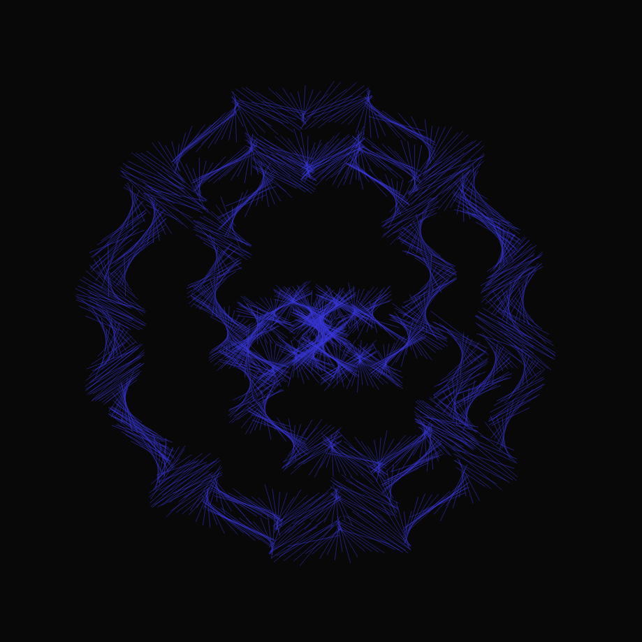 The Noise #11237