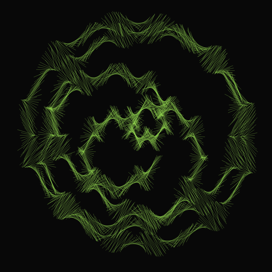 The Noise #15325