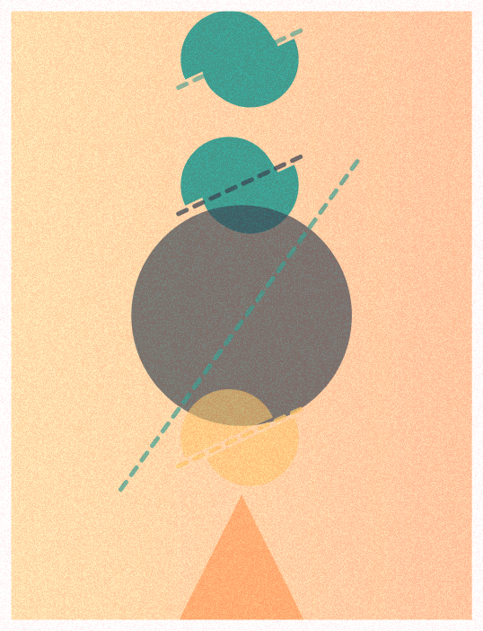 Shapes #73