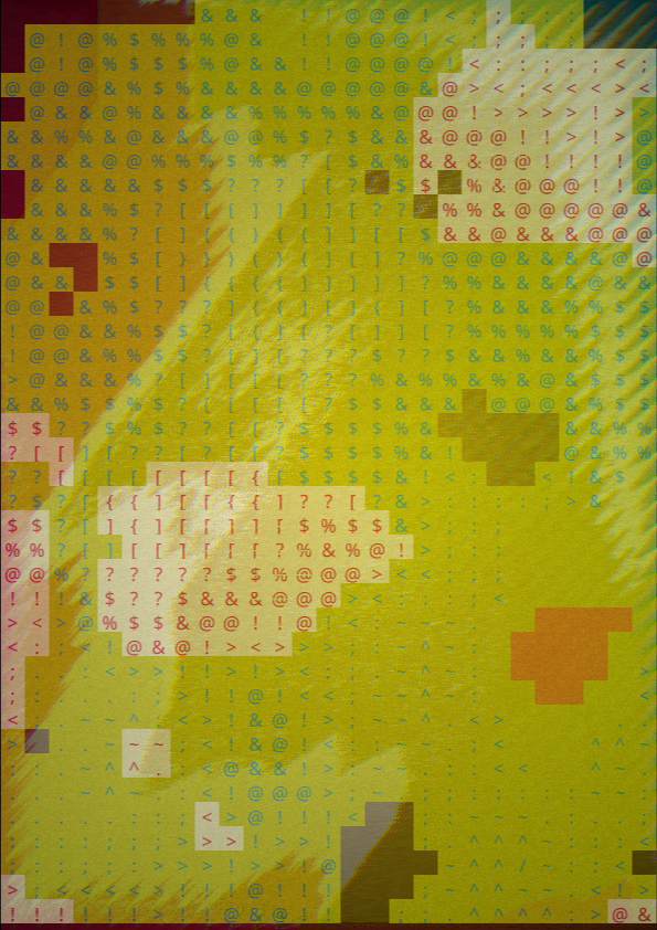 Convergence Remnants #6222