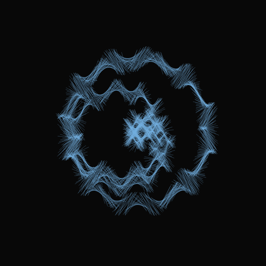 The Noise #11360