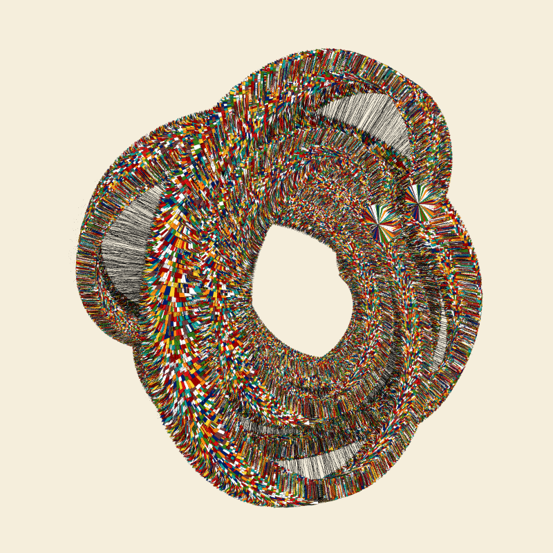 Singularithm #1136