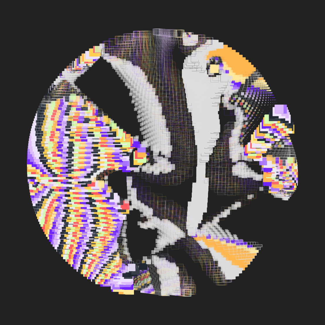 Still C #26469