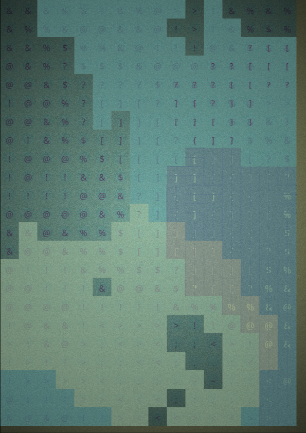 Convergence Remnants #7153