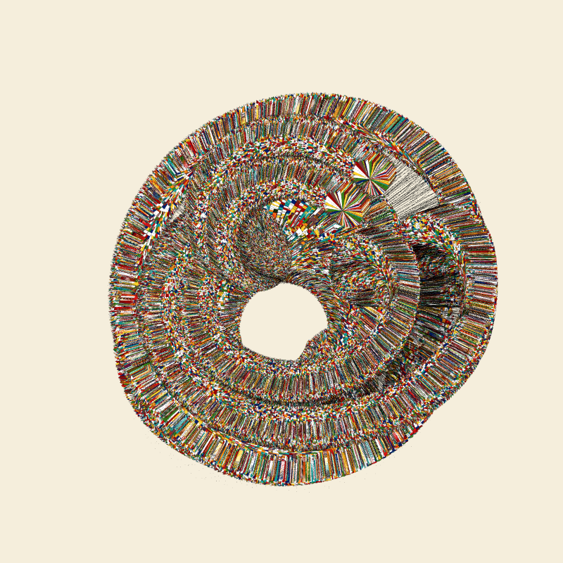 Singularithm #543