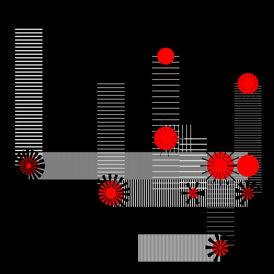 Circlines #72