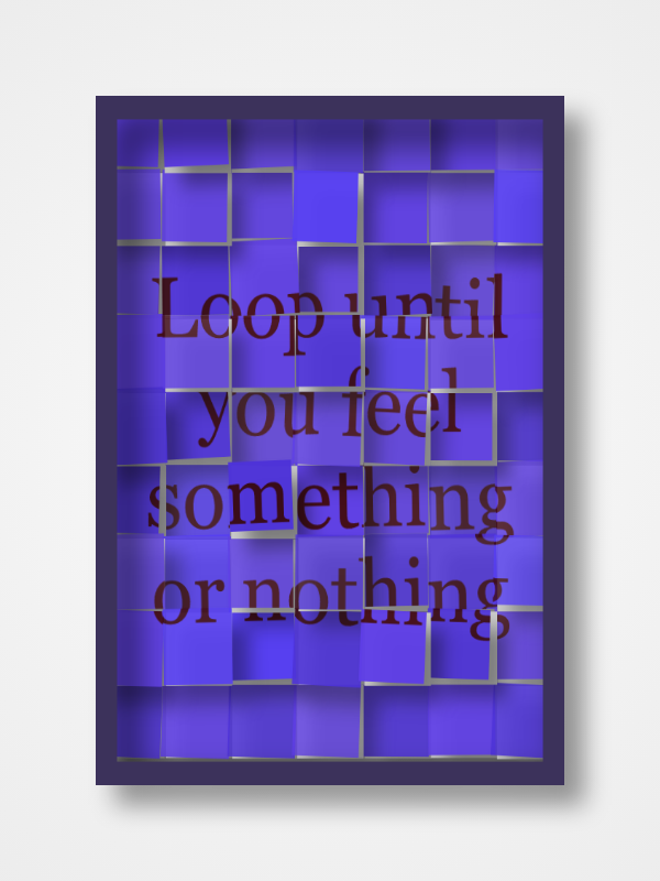 The Metaphor Machine #15661