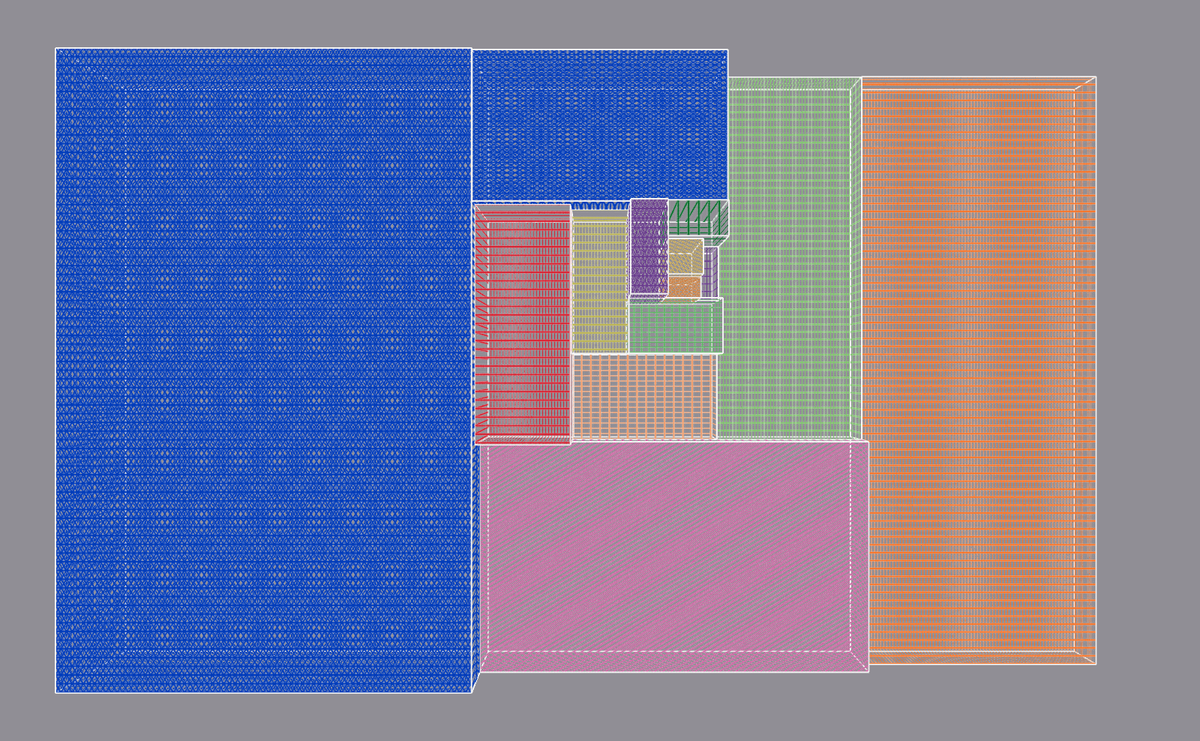 Ir/rational Beauty #222