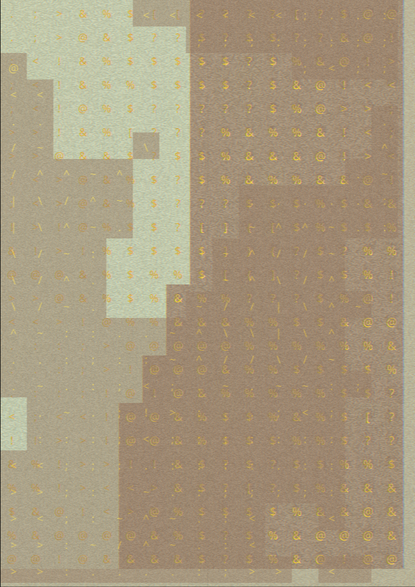 Convergence Remnants #18448