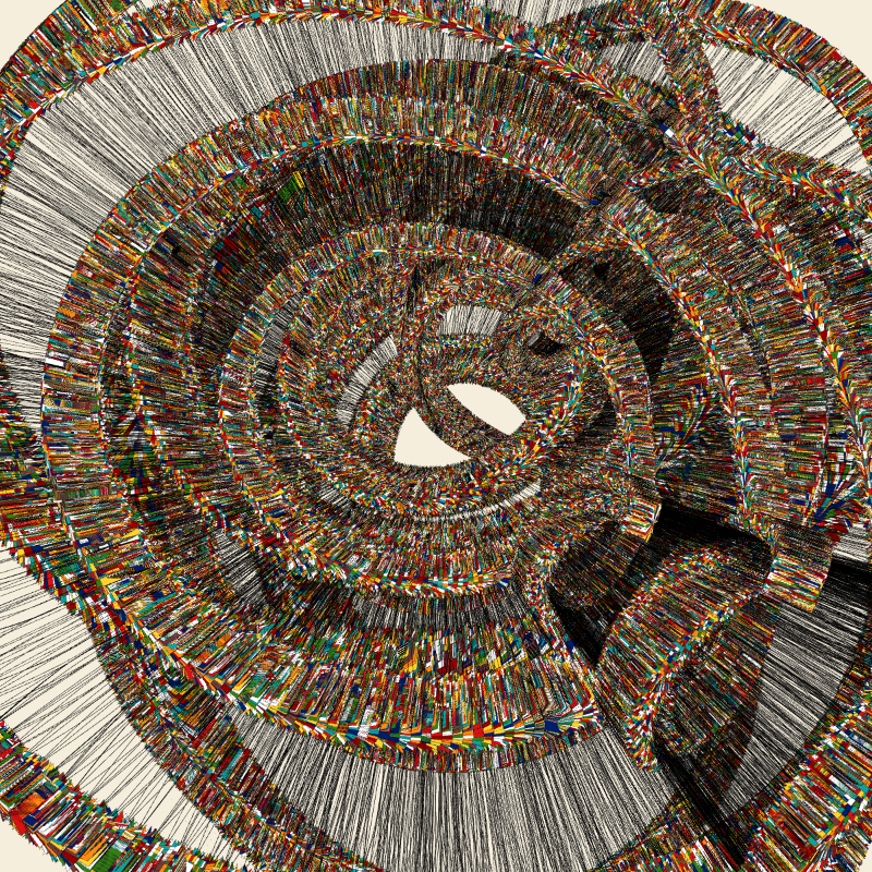 Singularithm #1002