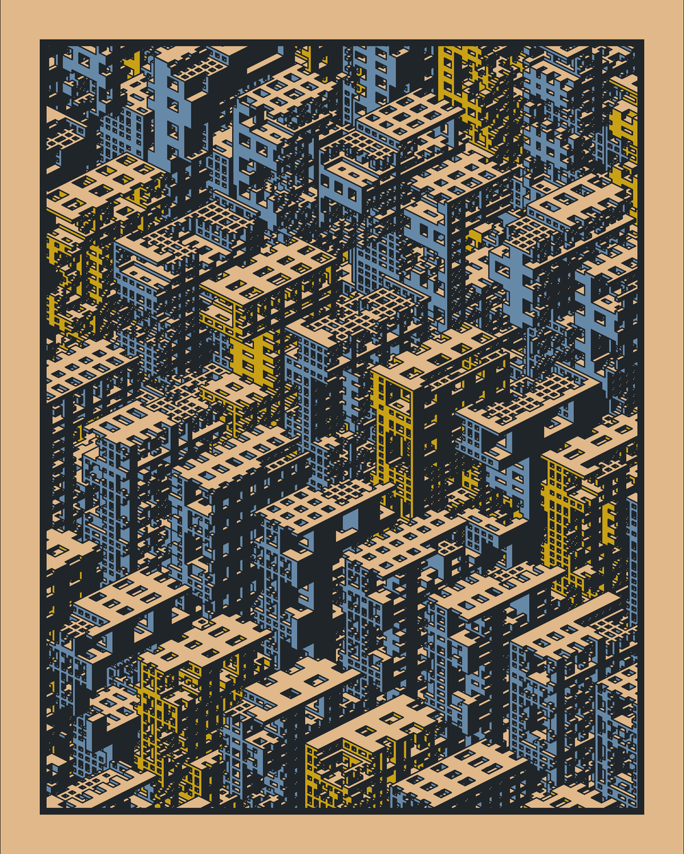 Modulation #15