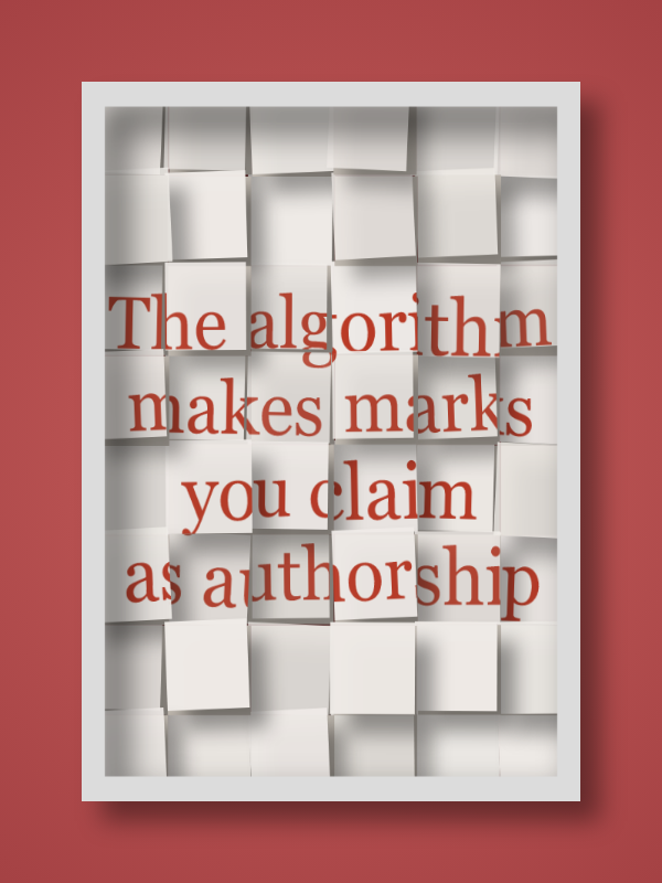 The Metaphor Machine #42212