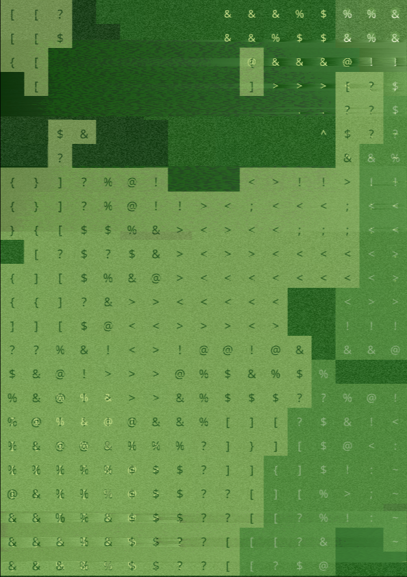 Convergence Remnants #13864