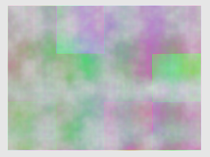 Color Function #6080