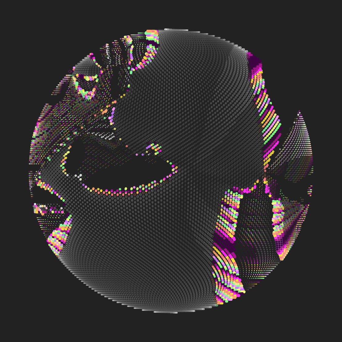Still C #164