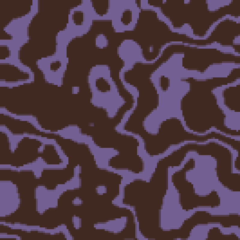 Color Noise with moving mouse #395