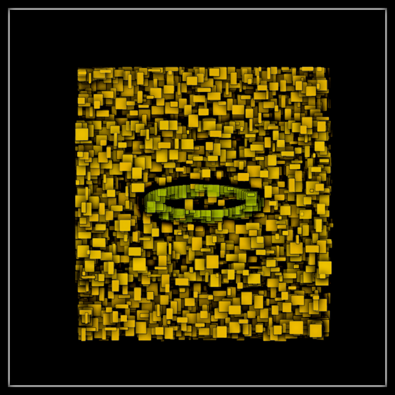CryptoBlocks #8