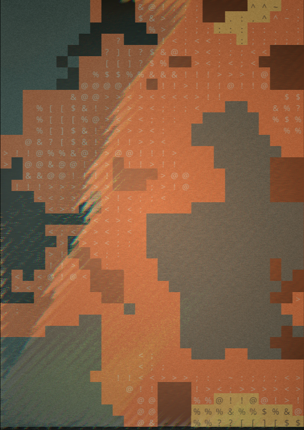 Convergence Remnants #11357