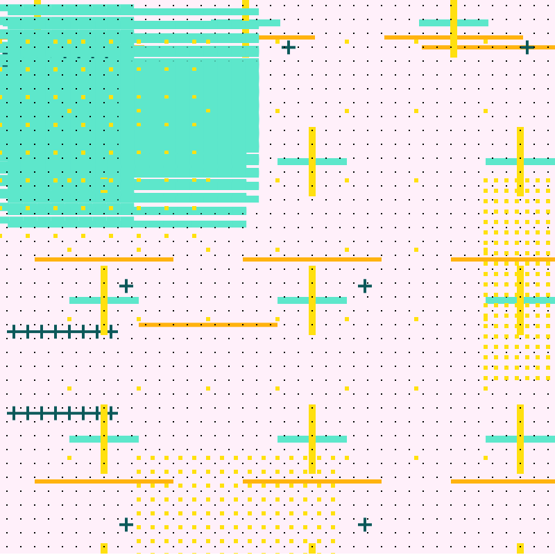 MESSYGRID #51