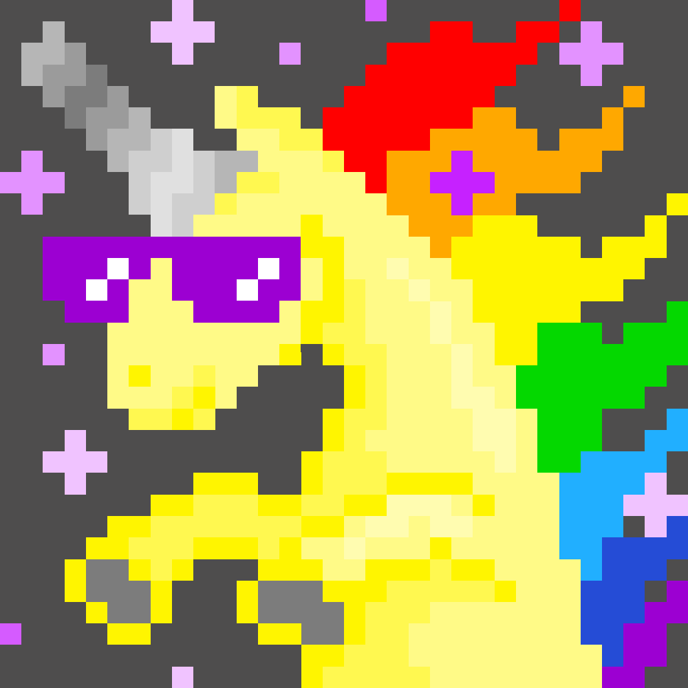 Unicorn #6151